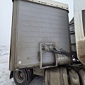 BONUM 9142 Полуприцеп шторный, 2024