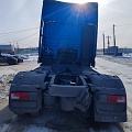 DAF XF 4x2 Седельный тягач, 2018, 789 443 км