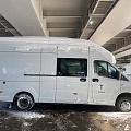 GAZ GAZELLE NEXT Цельнометаллический, 2024, 53 886 км