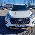 Chery Tiggo 4 Pro, 2023, 77 607 км