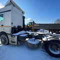 КамАЗ М1840 4x2 Седельный тягач, 2019