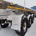ПРОИЗВОДСТВЕННАЯ КОМПАНИЯ УНИВЕРСАЛЬНОЙ СПЕЦТЕХНИКИ 4679 Полуприцеп бортовой, 2022