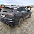Chery Tiggo 8 Pro Max, 2023, 40 469 км