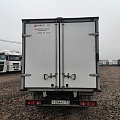 GAZ GAZELLE BUSINESS Промтоварный, 2024, 56 146 км