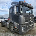 Shacman (Shaanxi) SX 4x2 Седельный тягач, 2023, 304 157 км