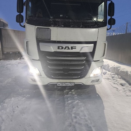 DAF  