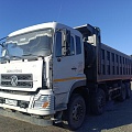 DongFeng KC 8x4 Самосвал, 2022, 95 900 км