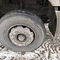КамАЗ 5490 4x2 Седельный тягач, 2018, 589 511 км