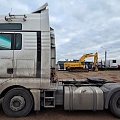 MAN TGX 4x2 Седельный тягач, 2018
