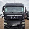 MAN TGX 4x2 Седельный тягач, 2018