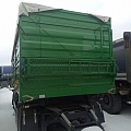 Автомастер 8595 Прицеп зерновоз, 2023