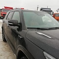 Changan CS95, 2023, 20 456 км