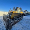 SHANTUI SD Бульдозер, 2023, 8 475 км