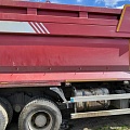 Foton AUMAN 6x4 Самосвал, 2023, 70 506 км