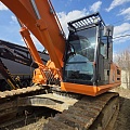 Lonking CDM6396 Экскаватор, 2023, 2 913 км