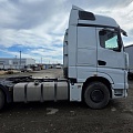 КамАЗ 54901 4x2 Седельный тягач, 2021, 545 519 км