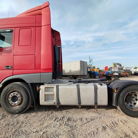 DAF  
