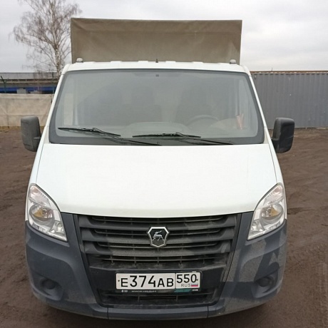 GAZ  