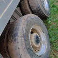 Shacman (Shaanxi) SX 8x4 Самосвал, 2024, 63 974 км