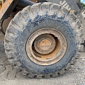 JINGONG JGM Фронтальный погрузчик, 2021, 7 947 км