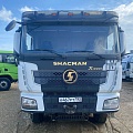 Shacman (Shaanxi) SX 8x4 Самосвал, 2022, 186 318 км