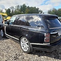 Land Rover RANGE ROVER, 2021, 46 190 км