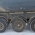Grunwald 9453 Полуприцеп самосвальный, 2023