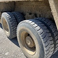 Shacman (Shaanxi) SX 6x6 Самосвал, 2023, 34 804 км