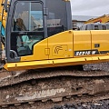 SHANTUI SE215 Экскаватор, 2022
