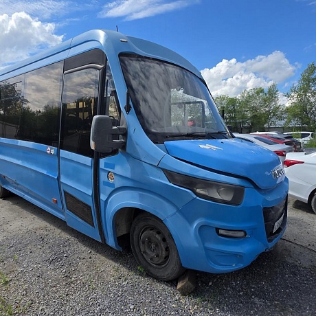 IVECO  