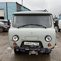 UAZ 3909 Грузопассажирский, 2023, 32 161 км