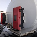 FoxTank 8777 Полуприцеп цистерна, 2024