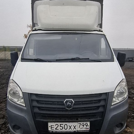 Спецавтомаш  