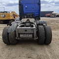 SITRAK C7H 6x4 Седельный тягач, 2023, 137 892 км