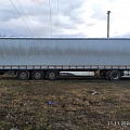 KOLUMAN S Полуприцеп шторный, 2023
