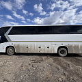 King Long XMQ61 Автобус, 2019, 545 808 км