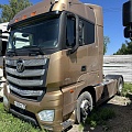Foton AUMAN 4x2 Седельный тягач, 2023, 354 028 км