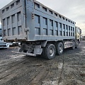 Shacman (Shaanxi) SX 8x4 Самосвал, 2022, 275 956 км