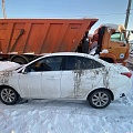 Changan Alsvin, 2023, 116 129 км