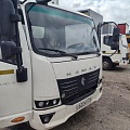 КамАЗ 43089 4x2 Изотермический/рефрижератор, 2024, 151 308 км