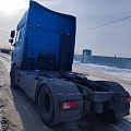 DAF XF 4x2 Седельный тягач, 2018, 789 443 км