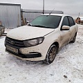LADA GRANTA, 2022, 100 153 км
