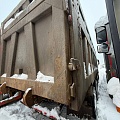 Shacman (Shaanxi) SX 8x4 Самосвал, 2023, 211 272 км