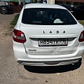 LADA GRANTA Лифтбек, 2023, 53 089 км