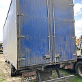 GAZ GAZON NEXT Бортовой (Евроборт), 2023, 223 515 км