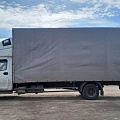 Спектр-Авто 2790 на шасси GAZ GAZON NEXT Бортовой (Евроборт), 2023, 189 422 км