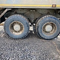Howo T5G 8x4 Самосвал, 2022, 255 437 км