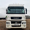 КамАЗ 5490 4x2 Седельный тягач, 2018, 686 370 км