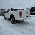 JAC T8, 2024, 121 449 км