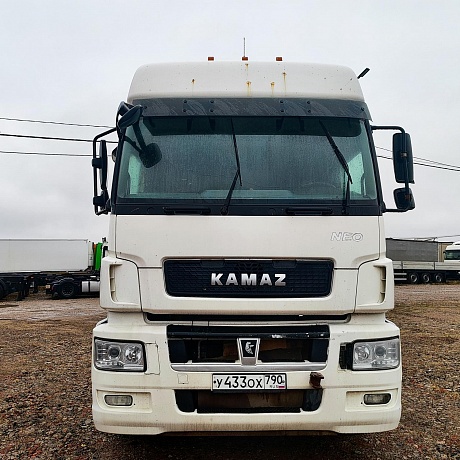 КамАЗ  